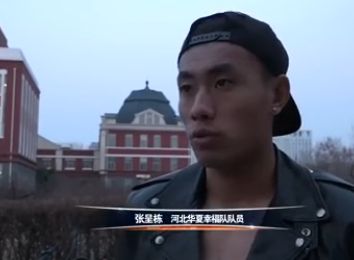 短暂的聚会