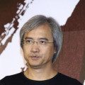 被淋湿的她们