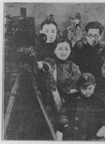 国产春色